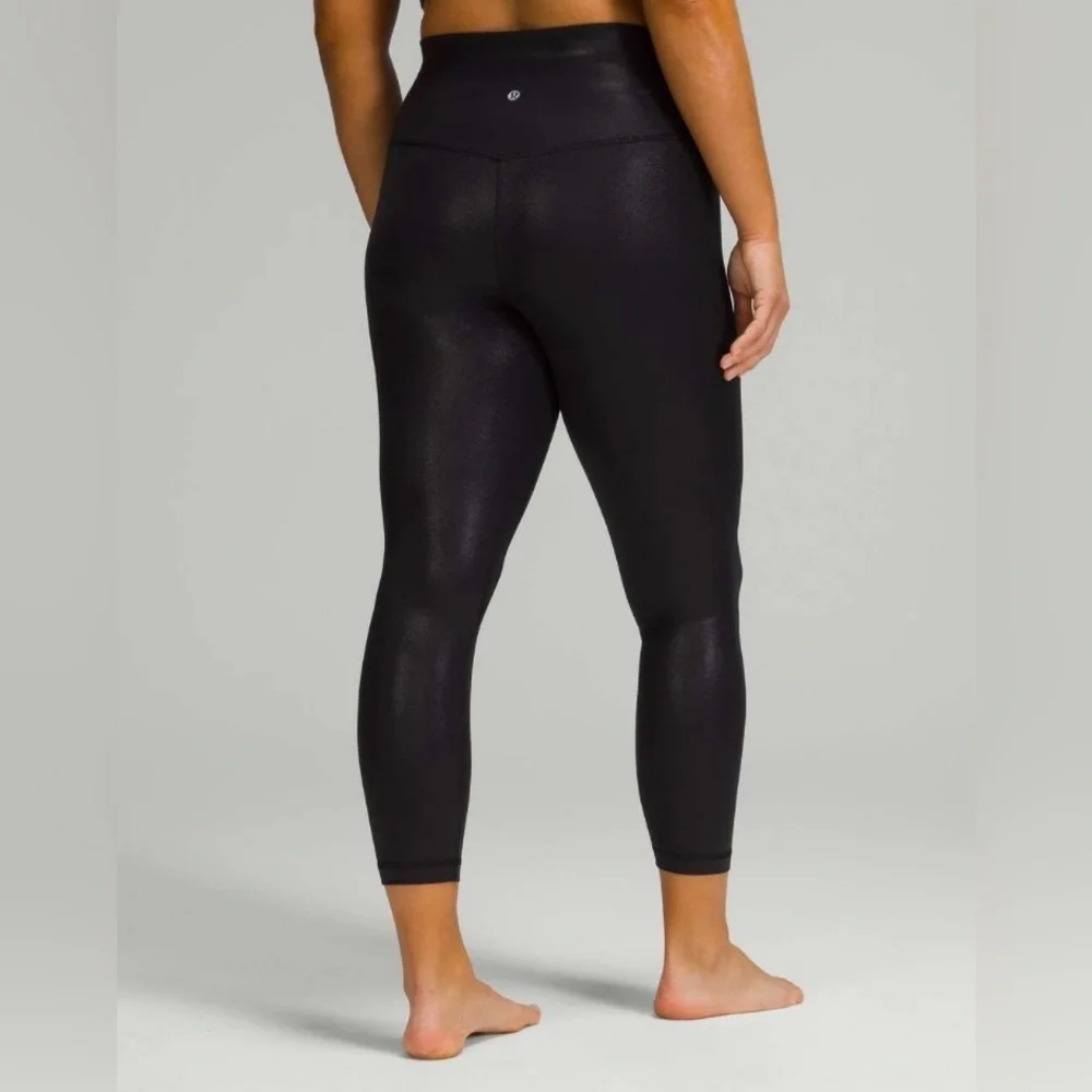 Lululemon Align High-Rise Pant 25